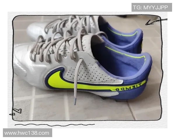 各大足球明星脚下鞋履揭秘 看球场上他们穿的是什么鞋